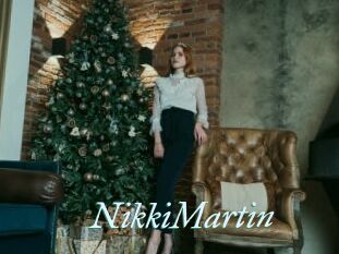 NikkiMartin