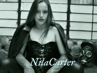 NilaCarter