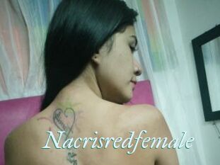 Nacrisredfemale