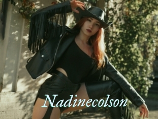 Nadinecolson