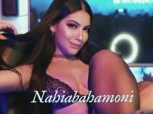 Nahiabahamoni