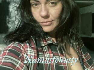 Namastenasty