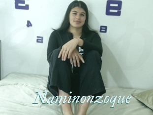 Naminonzoque