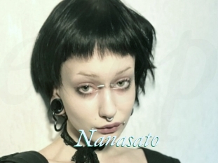 Nanasato