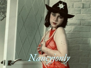 Nancyjonly
