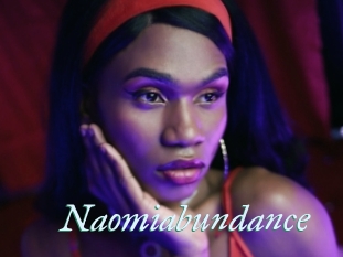 Naomiabundance