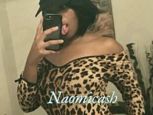 Naomicash