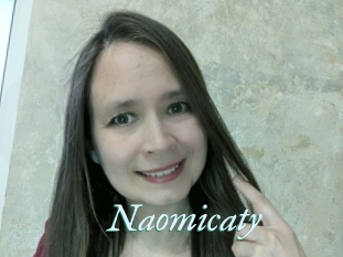 Naomicaty