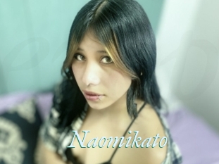 Naomikato