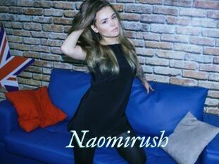 Naomirush