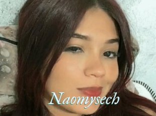 Naomysech