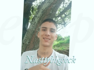 Nasttybigcock