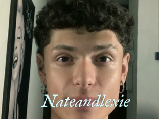 Nateandlexie