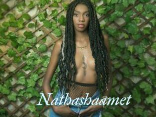 Nathashaamet