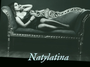 Natylatina