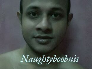 Naughtyboobnis