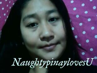 NaughtypinaylovesU