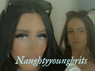 Naughtyyoungbrits
