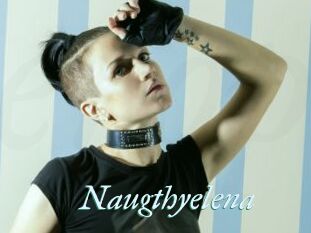 Naugthyelena