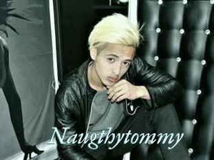 Naugthytommy
