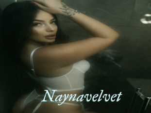 Naynavelvet