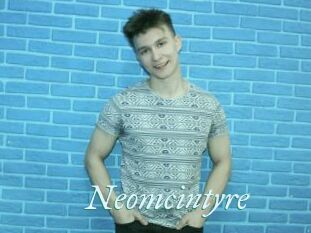 Neomcintyre