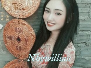 Nhowillian