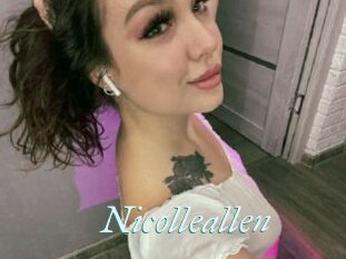 Nicolleallen