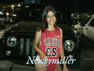 Niickymiller