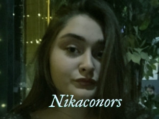 Nikaconors