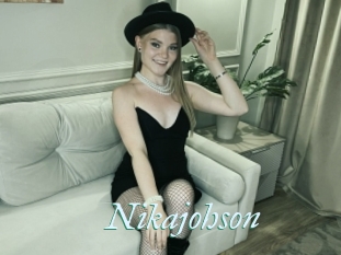 Nikajohson