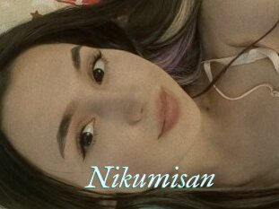 Nikumisan