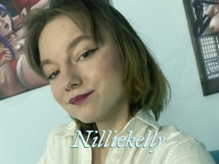 Nilliekelly