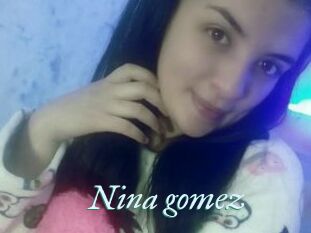 Nina_gomez