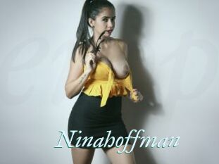 Ninahoffman