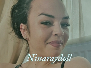 Ninaraydoll