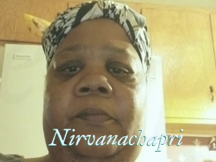 Nirvanachapri