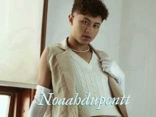 Noaahdupontt
