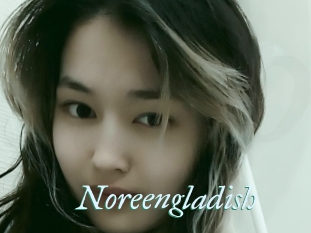 Noreengladish