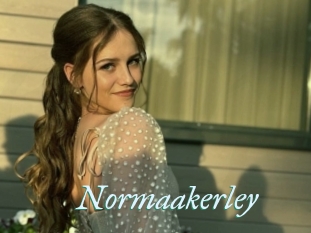 Normaakerley