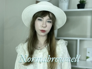 Normabrownell
