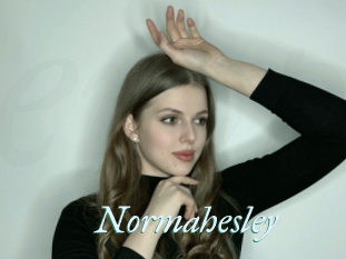 Normahesley