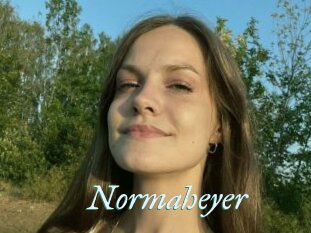 Normaheyer