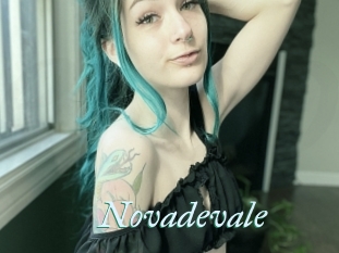Novadevale