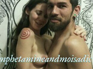 Nymphetamineandmoisadic