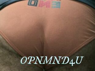 OPNMND4U