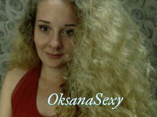 OksanaSexy