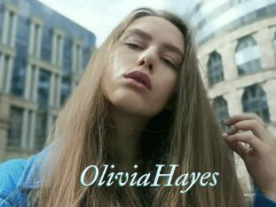 OliviaHayes