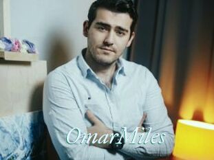 OmarMiles