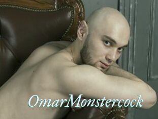 OmarMonstercock